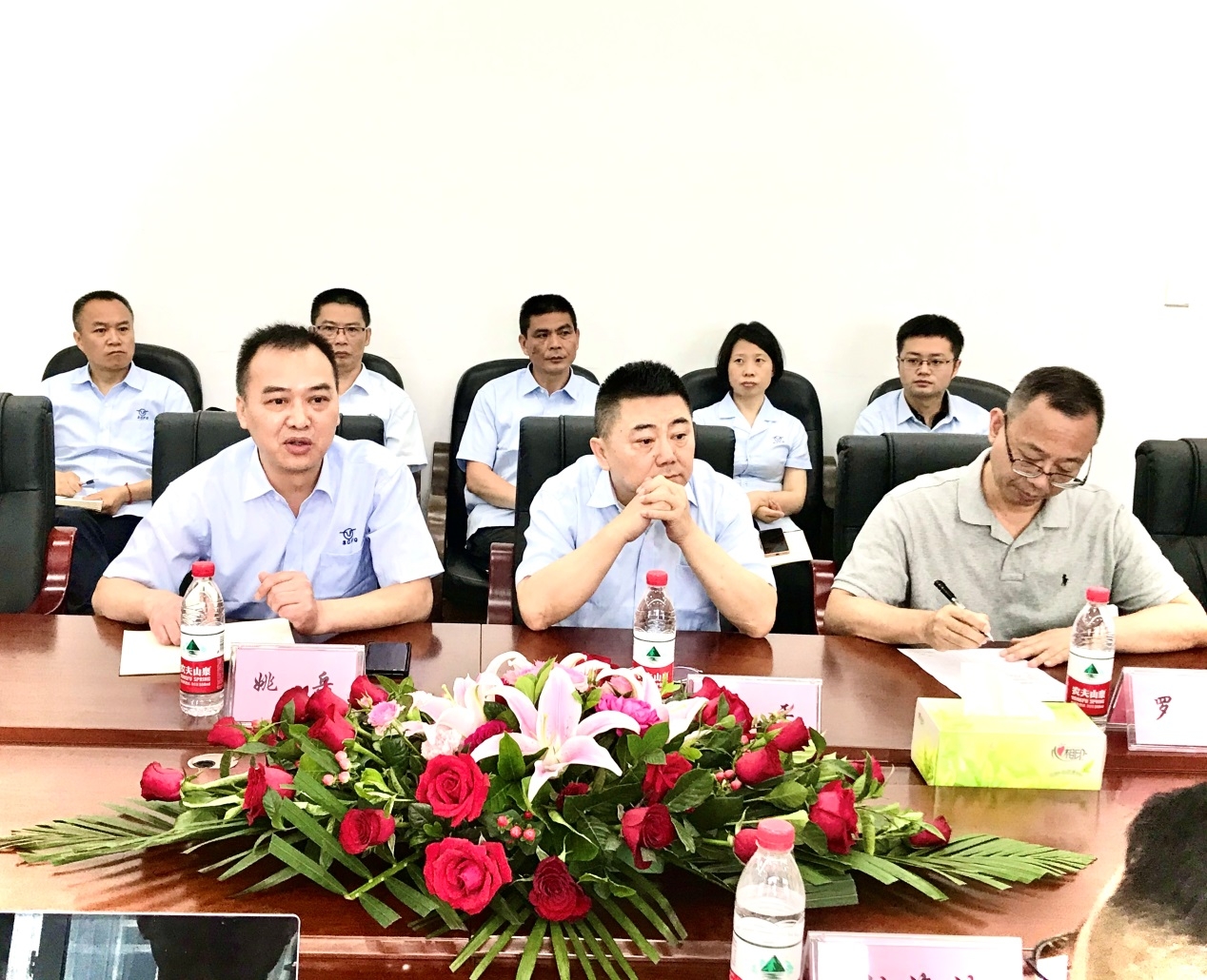 四川飛球 “數(shù)字化工廠”建設(shè)一期項(xiàng)目啟動(dòng)，MES系統(tǒng)助力數(shù)字化轉(zhuǎn)型